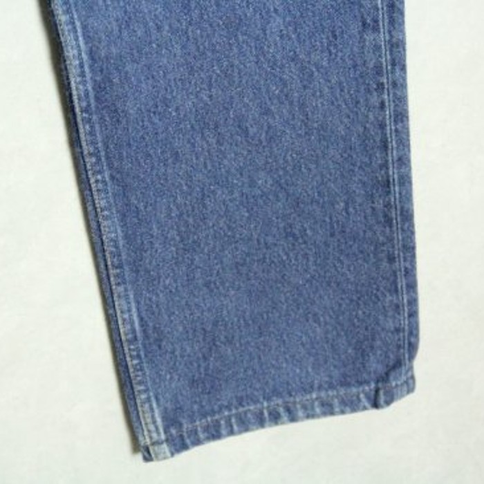 "Levi's 501" indigo denim pants | Vintage.City 빈티지숍, 빈티지 코디 정보