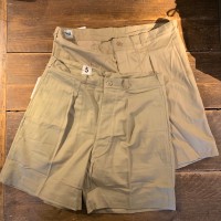 French army m52 shorts サイズ5 | Vintage.City 古着屋、古着コーデ情報を発信