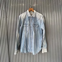 【Levi's Western shirts】 | Vintage.City 빈티지숍, 빈티지 코디 정보