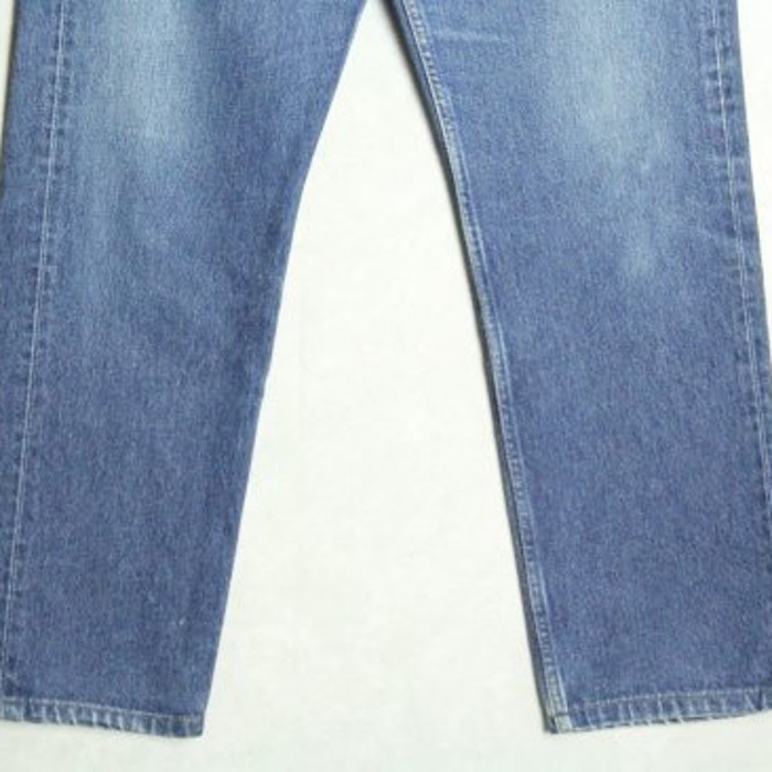 "Levi's 501" indigo denim pants | Vintage.City 古着屋、古着コーデ情報を発信