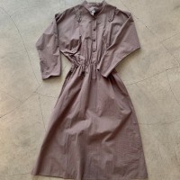 vintage 80's design dress | Vintage.City 古着屋、古着コーデ情報を発信