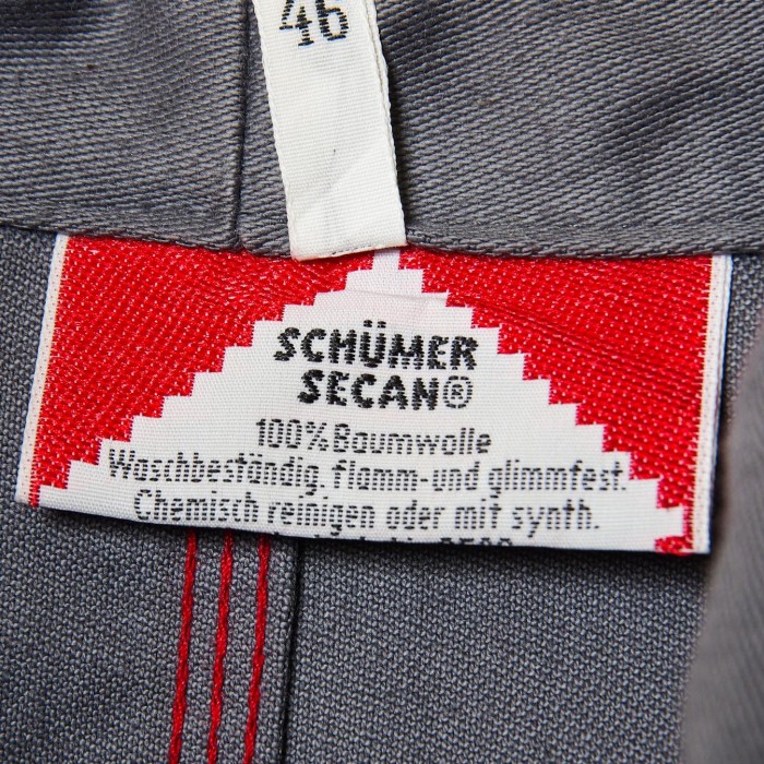 Euro Work Chore Jacket | Vintage.City 빈티지숍, 빈티지 코디 정보
