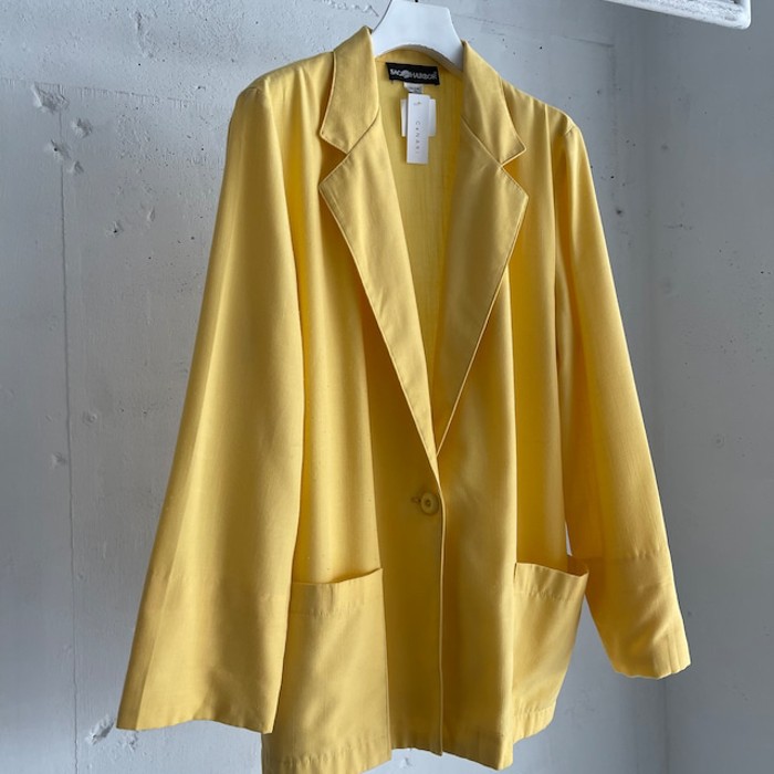 "SAG HARBOR" vintage light jacket | Vintage.City 古着屋、古着コーデ情報を発信