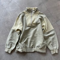 vintage half zipup pullover | Vintage.City 古着屋、古着コーデ情報を発信