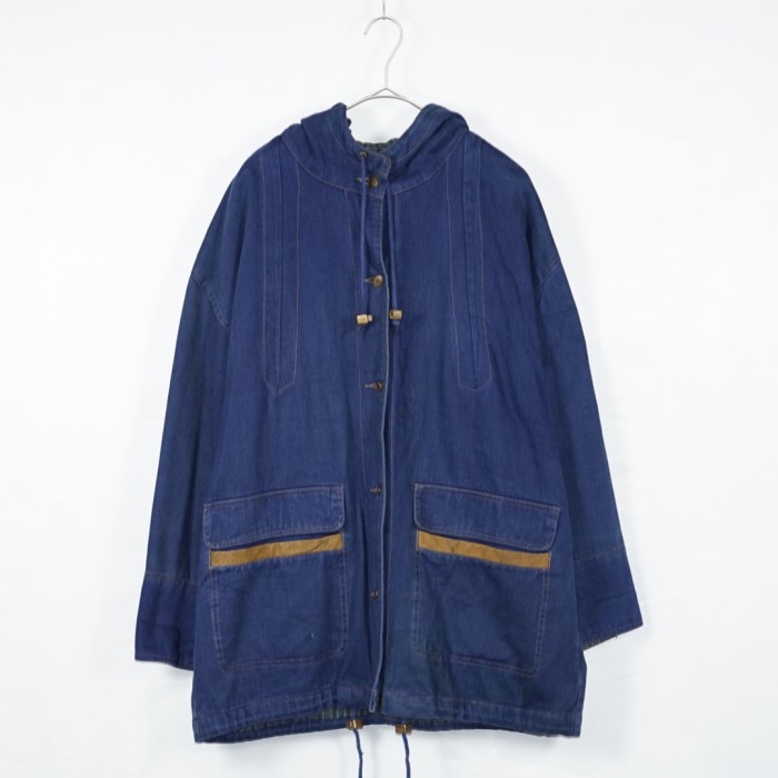 1990s american hunting coveralls | Vintage.City 古着屋、古着コーデ情報を発信