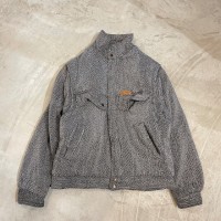 "apollo" vintage jacket | Vintage.City 古着屋、古着コーデ情報を発信