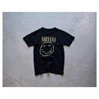 1992 Vintage “NIRVANA” Rock Tshirt | Vintage.City ヴィンテージ 古着