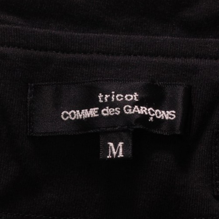 tricot COMME des GARCONS Tシャツ・カットソー | Vintage.City 古着屋、古着コーデ情報を発信