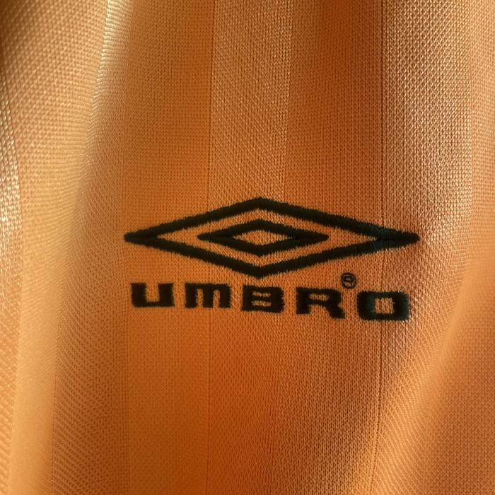 umbro reggae color track jaket | Vintage.City 古着屋、古着コーデ情報を発信