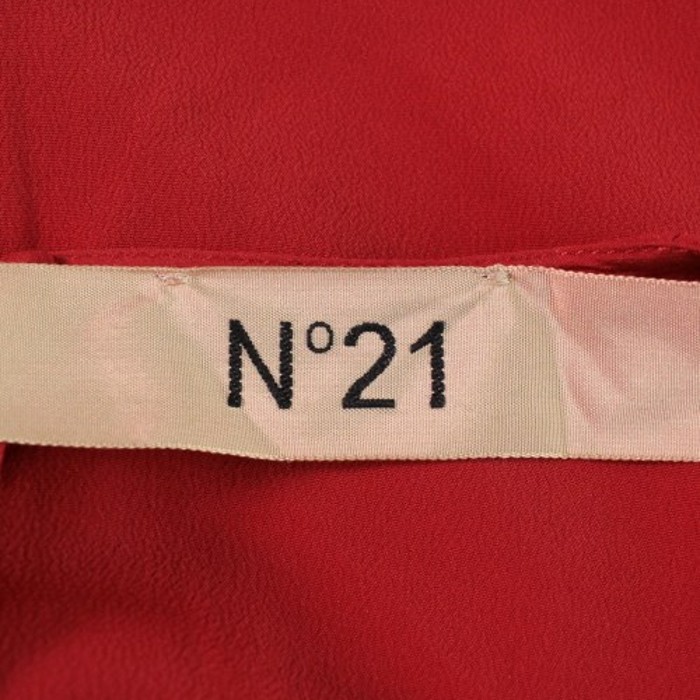 Nﾟ 21 ヌメロ　ヴァントゥーノ ワンピース | Vintage.City 古着屋、古着コーデ情報を発信