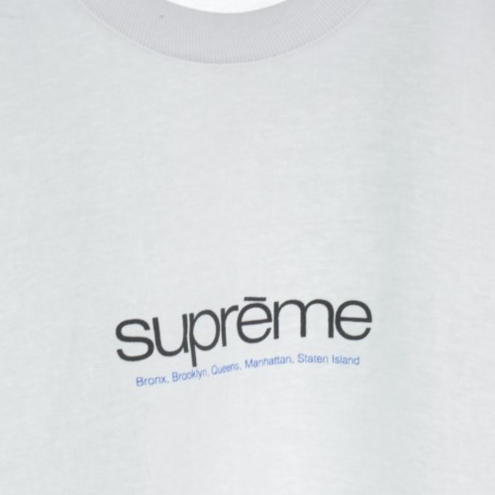 Supreme シュプリーム Tシャツ・カットソー | Vintage.City 古着屋、古着コーデ情報を発信