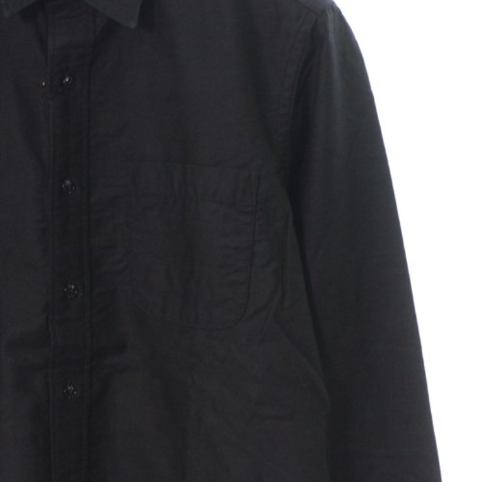 uniform experiment カジュアルシャツ | Vintage.City 古着屋、古着コーデ情報を発信