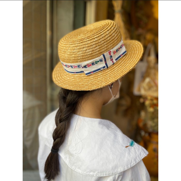 used hat | Vintage.City Vintage Shops, Vintage Fashion Trends