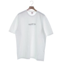 Supreme シュプリーム Tシャツ・カットソー | Vintage.City 빈티지숍, 빈티지 코디 정보