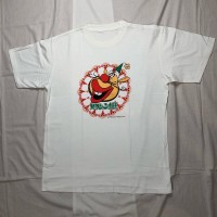 1990-2000’s ハクション大魔王 Printed T-Shirt | Vintage.City 古着屋、古着コーデ情報を発信