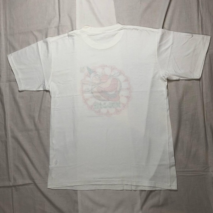 1990-2000’s ハクション大魔王 Printed T-Shirt | Vintage.City 古着屋、古着コーデ情報を発信