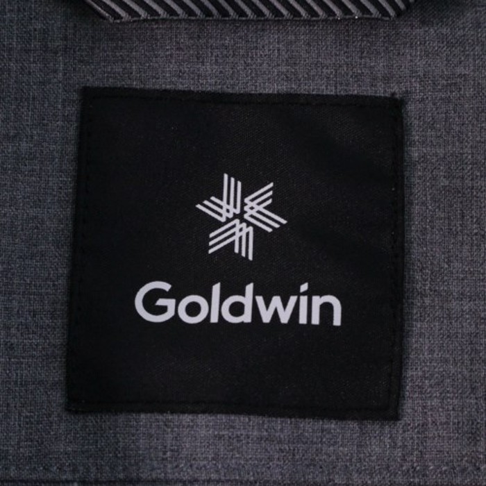 GOLDWIN ゴールドウィン ブルゾン（その他） | Vintage.City 古着屋、古着コーデ情報を発信