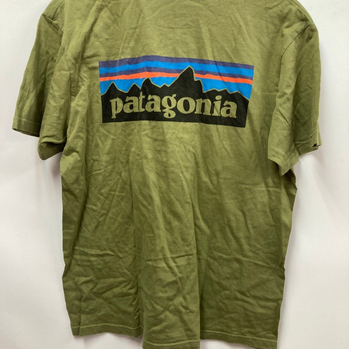 パタゴニア　Tシャツ　S-M | Vintage.City 빈티지숍, 빈티지 코디 정보