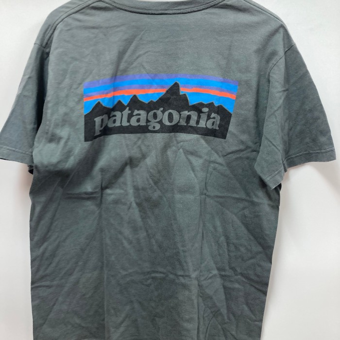 パタゴニア　Tシャツ　S-M | Vintage.City 빈티지숍, 빈티지 코디 정보