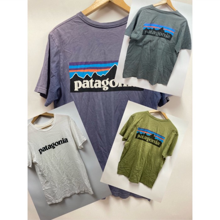 パタゴニア　Tシャツ　S-M | Vintage.City 古着屋、古着コーデ情報を発信