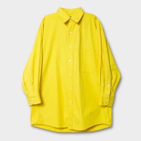 "KENZO" Cotton Shirt | Vintage.City ヴィンテージ 古着