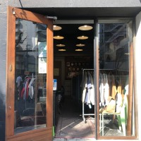 if you want | 全国の古着屋情報はVintage.City