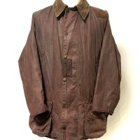【90's 】BARBOUR PATCHWORK BEAUFORT RUSTIC | Vintage.City ヴィンテージ 古着