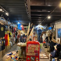 GeorgiaBird | Discover unique vintage shops in Japan on Vintage.City