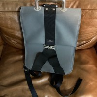 90s SAZABY Vintage backpack | Vintage.City 빈티지숍, 빈티지 코디 정보