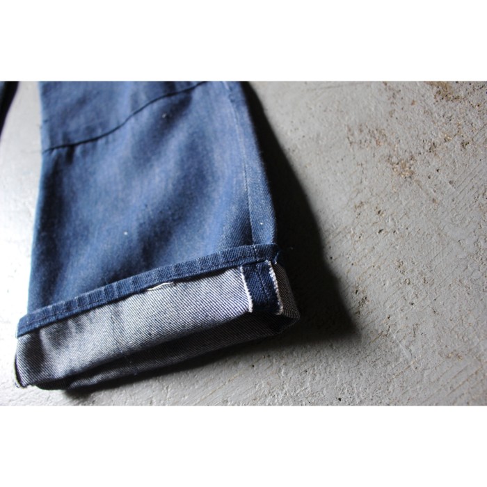 60's sarlor × painter pants "homemade" | Vintage.City 빈티지숍, 빈티지 코디 정보