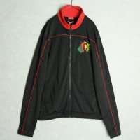 "PUMA" Pan-African lion track jacket | Vintage.City ヴィンテージ 古着
