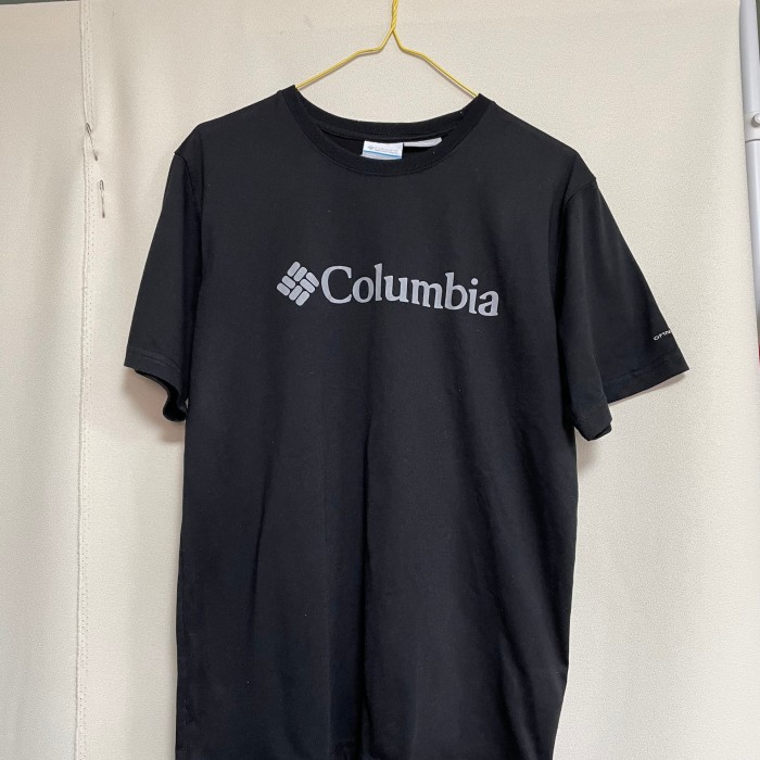 Columbia コロンビア　TシャツLサイズ | Vintage.City 古着屋、古着コーデ情報を発信