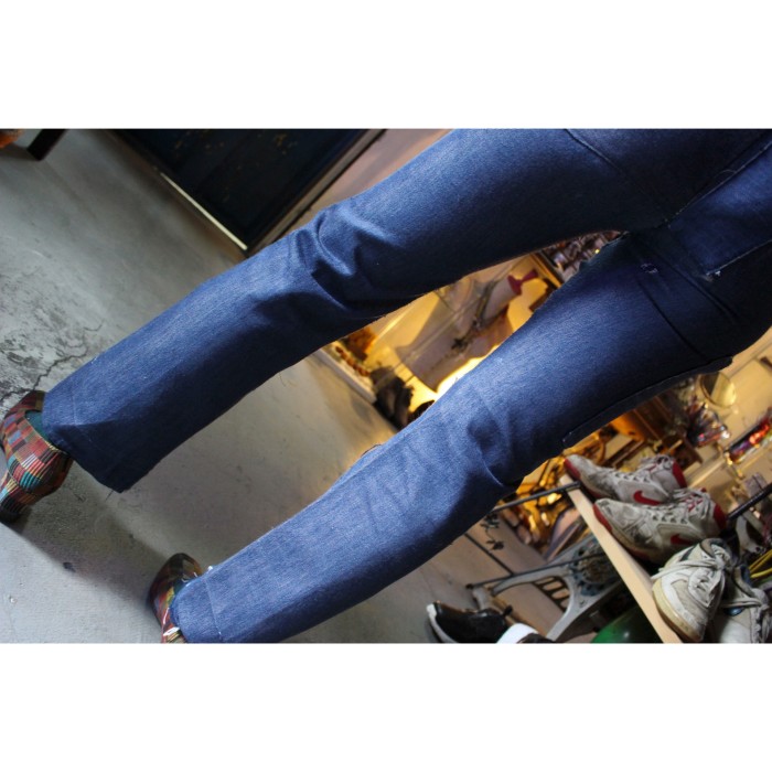 60's sarlor × painter pants "homemade" | Vintage.City Vintage Shops, Vintage Fashion Trends