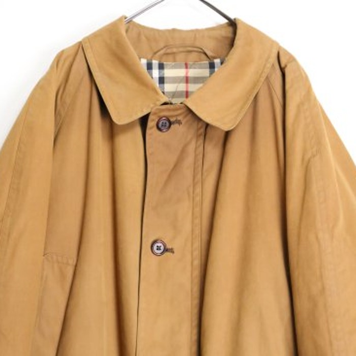 "Burberry's"beaufort motif brown hunting | Vintage.City Vintage Shops, Vintage Fashion Trends