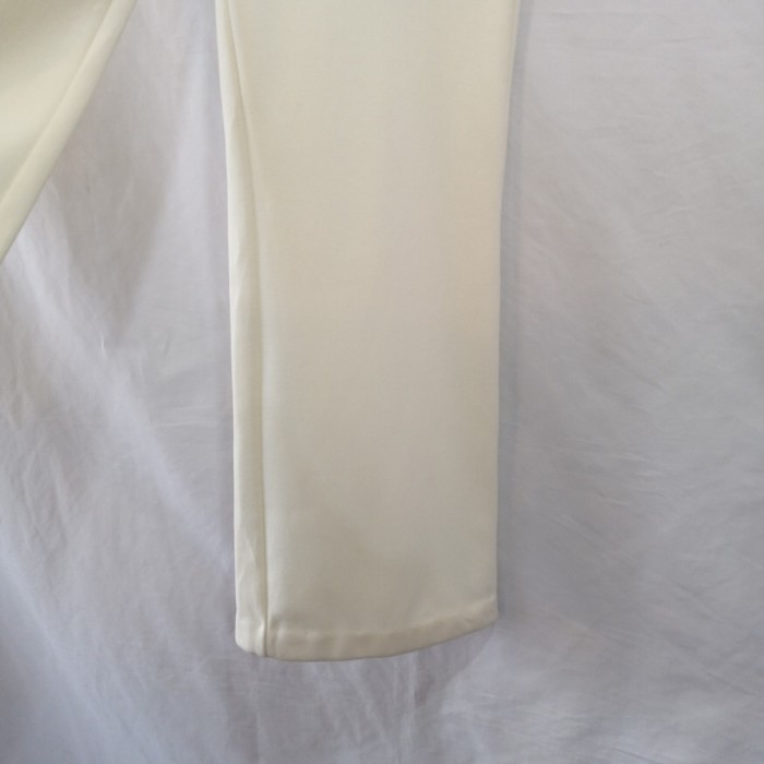 70s vintage jcpenney polyester flare pan | Vintage.City 古着屋、古着コーデ情報を発信