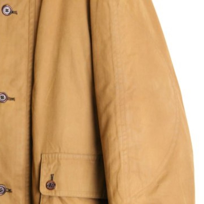 "Burberry's"beaufort motif brown hunting | Vintage.City 古着屋、古着コーデ情報を発信