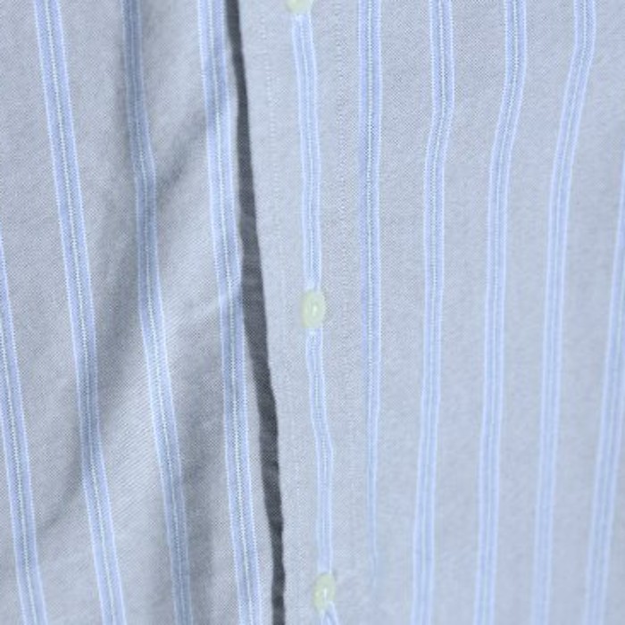 "Polo Ralph Lauren"  fit stripe shirt | Vintage.City 古着屋、古着コーデ情報を発信