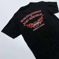 Harley-Davidson USA製 Tシャツ | Vintage.City 빈티지숍, 빈티지 코디 정보