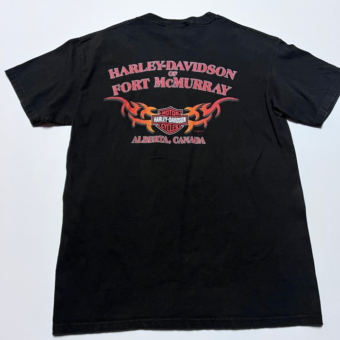 Harley-Davidson USA製 Tシャツ | Vintage.City 古着屋、古着コーデ情報を発信