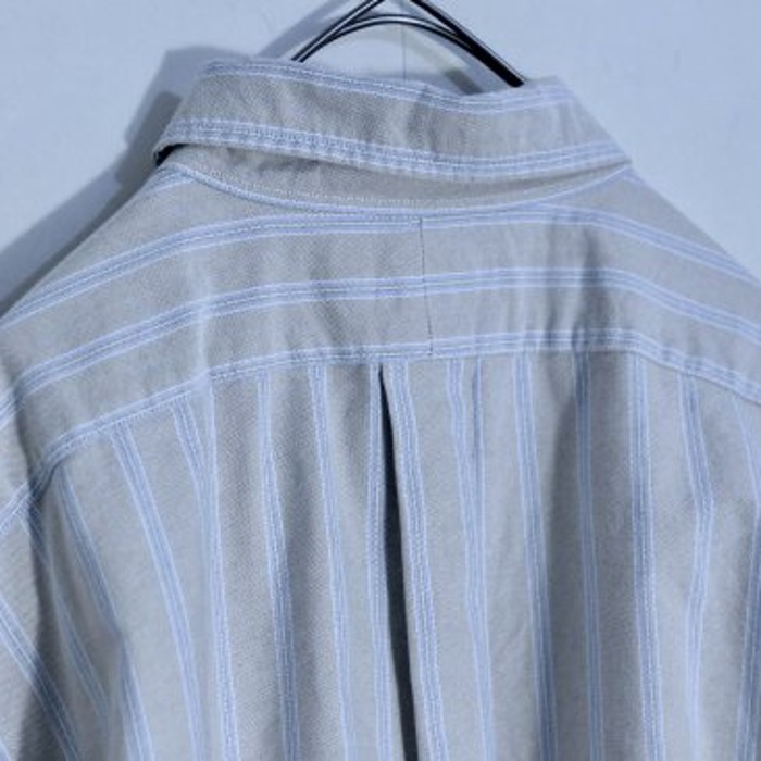 "Polo Ralph Lauren"  fit stripe shirt | Vintage.City Vintage Shops, Vintage Fashion Trends