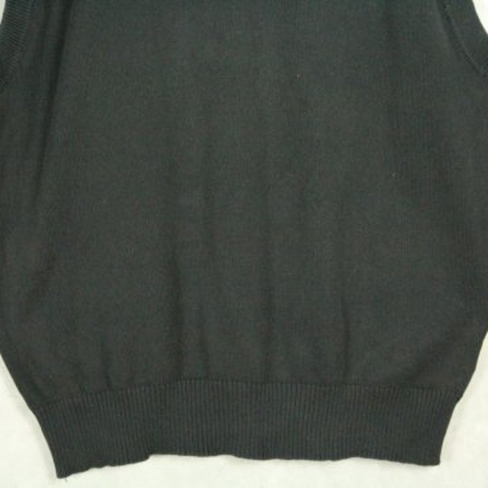 "adidas" V neck knit vest | Vintage.City 古着屋、古着コーデ情報を発信