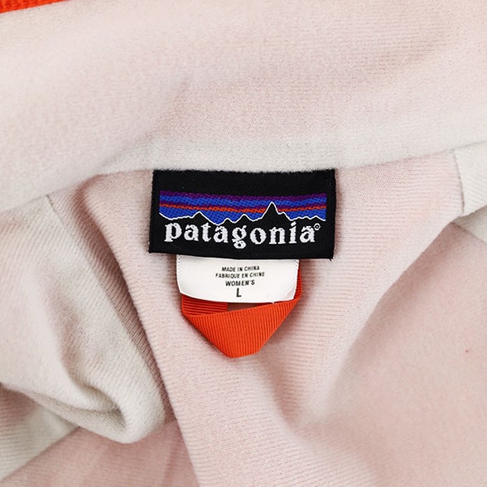 Patagonia Light Soft Shell Zephur Jacket | Vintage.City 古着屋、古着コーデ情報を発信