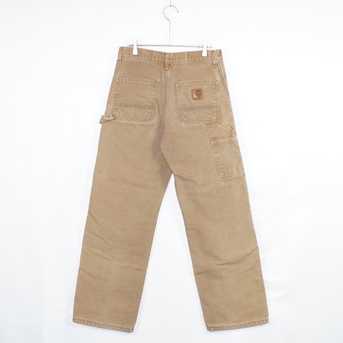 1990s Carhartt USA made painter pants | Vintage.City 古着屋、古着コーデ情報を発信