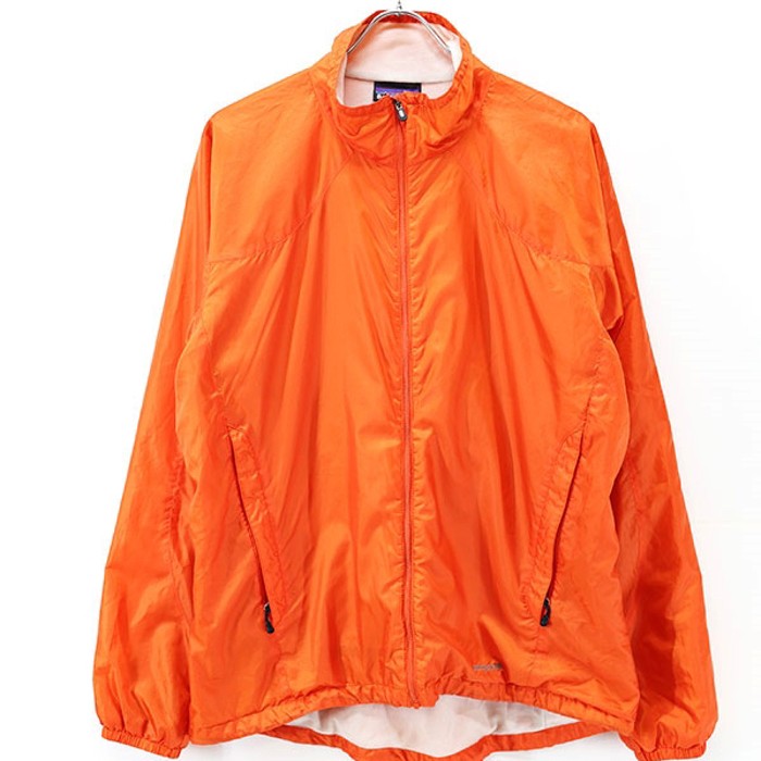 Patagonia Light Soft Shell Zephur Jacket | Vintage.City 古着屋、古着コーデ情報を発信