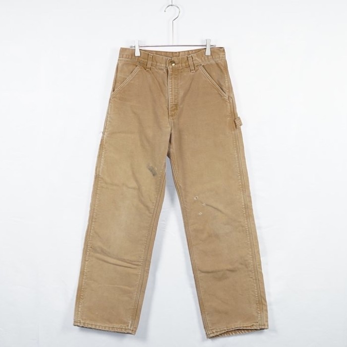 1990s Carhartt USA made painter pants | Vintage.City Vintage Shops, Vintage Fashion Trends