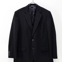 00s BrooksBrothers Wool Tailored jacket | Vintage.City 古着屋、古着コーデ情報を発信