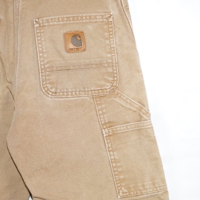 1990s Carhartt USA made painter pants | Vintage.City 古着屋、古着コーデ情報を発信