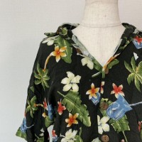 Hawaiian shirt | Vintage.City 빈티지숍, 빈티지 코디 정보