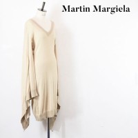 Martin Margiela マルタンマルジェラ レディース 変形 ニット | Vintage.City 빈티지숍, 빈티지 코디 정보