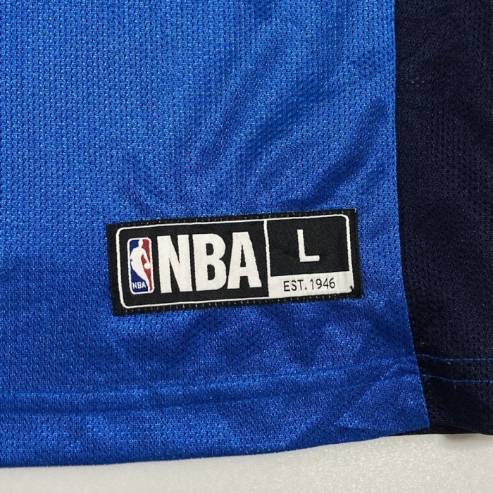 NBA　オクラホマシティ　ゲームシャツ　タンクトップ | Vintage.City 古着屋、古着コーデ情報を発信